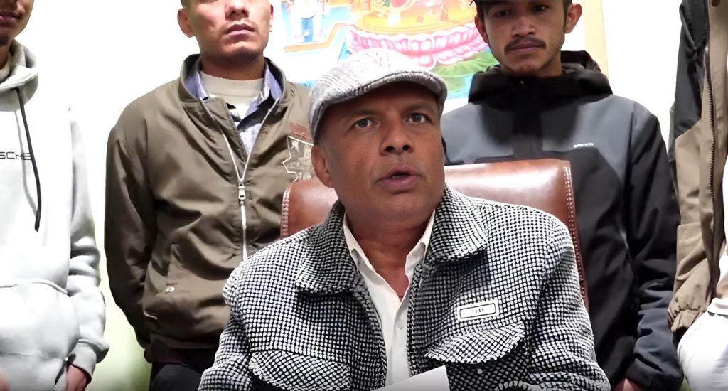 परिवर्तित परिस्थितिमा नेविसंघको भूमिका अझ प्रभावकारी हुनुपर्छ : कांग्रेस महामन्त्री घिमिरे