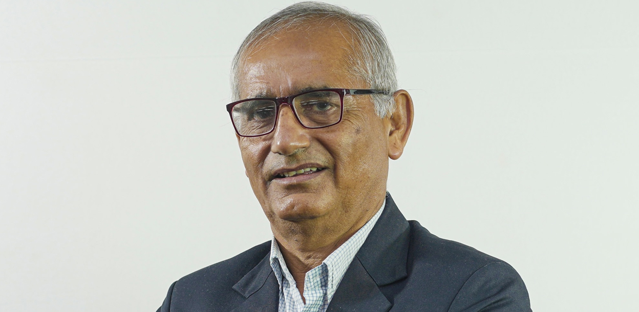 ३० वर्षदेखि हारिरहेका बुरु बराल समानुपातिक कोटाबाट सांसद