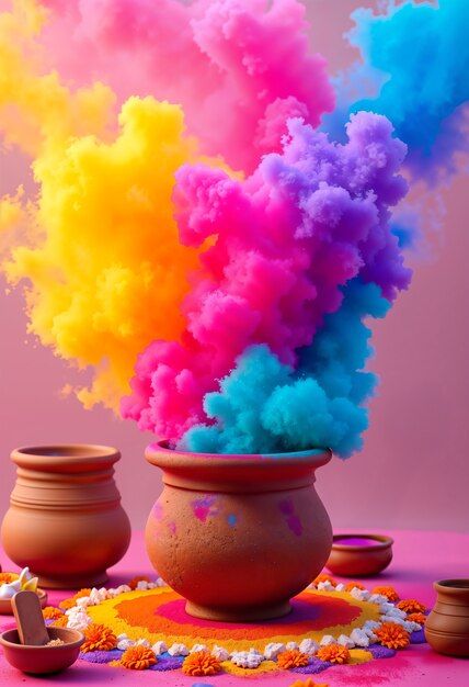 होली विशेष : किन र कसरी खेल्ने ?