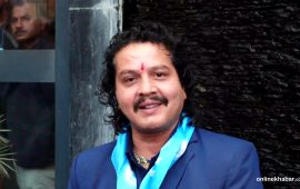 जनअपेक्षा अनुसार काम गर्न मुहानदेखि नै सफा गर्छौं : हरि ढकाल