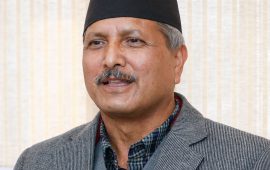 हरिबोल गजुरेल