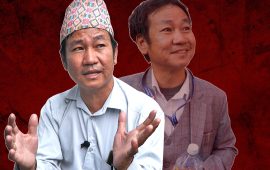 पाँचथरमा समानुपातिकमा श्रम संस्कृति पहिलो