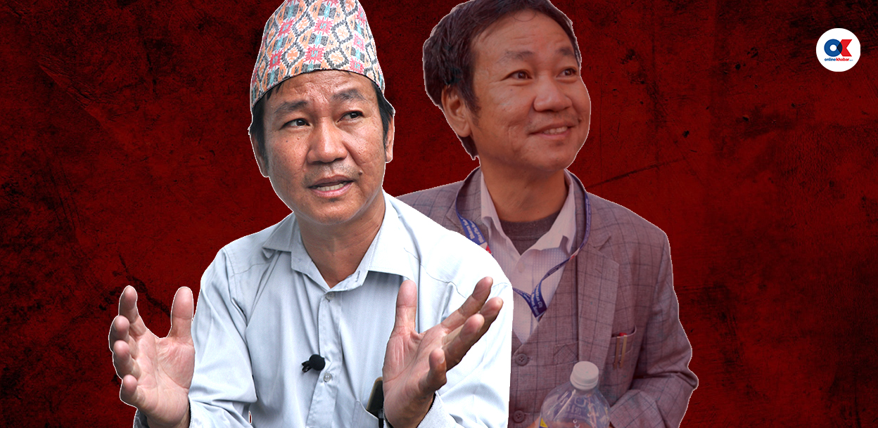 पाँचथरमा समानुपातिकमा श्रम संस्कृति पहिलो