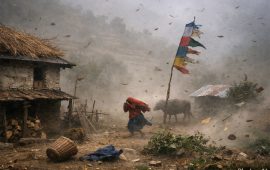 आज पनि हावाहुरी चल्ने सम्भावना