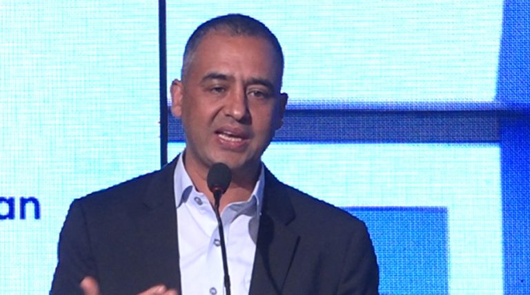 नेपालको अर्थतन्त्र सय बिलियन डलर बनाउन एनआरएनको लगानी अपरिहार्य : उपाध्यक्ष ढकाल