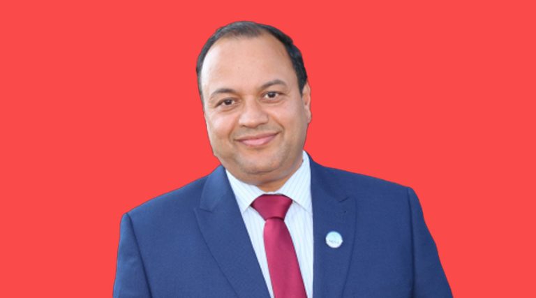 एनआरएनएको अध्यक्ष हेमराज शर्मालाई बनाउने सहमति