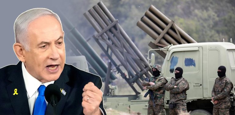 हिजबुल्लाह : इजरायलको जन्मजात गैह्र-राज्य शत्रु