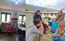 हुम्ला जिल्ला अस्पतालमा सधैँ चिकित्सक अभाव