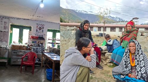 हुम्ला जिल्ला अस्पतालमा सधैँ चिकित्सक अभाव