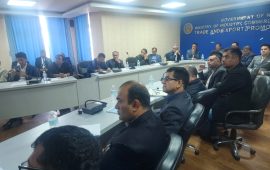 आगामी बजेटमा निर्यात प्रवर्द्धनलाई प्राथमिकता दिन सुझाव