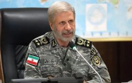 लारिजानी हत्याको निर्णायक बदला लिन्छौं : इरान