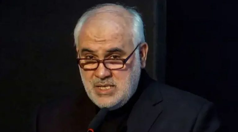 स्ट्रेट अफ हर्मुजमा भारतलाई सुरक्षित बाटो दिन्छौँ : इरानी राजदूत