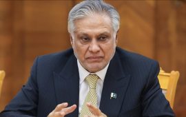 निर्वाचन सफल गरेकामा नेपाललाई पाकिस्तानी विदेशमन्त्रीको बधाई