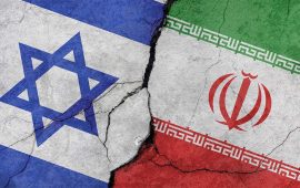 इरानले गर्‍यो इजरायलमा क्षेप्यास्त्र आक्रमण, नेतन्याहुले भने- यो धेरै कठिन साँझ