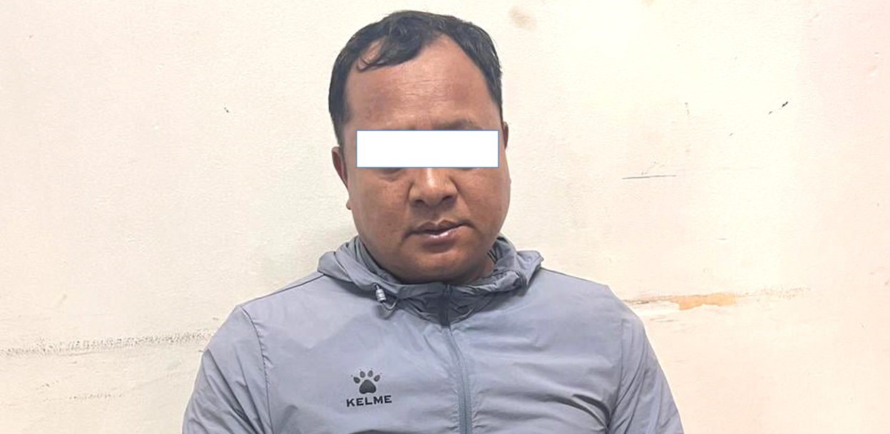 अध्यागमनमा ‘सेटिङ’ भन्दै प्रतिव्यक्ति १ लाख उठाउने जगत, यसरी परे फन्दामा (भिडियो)