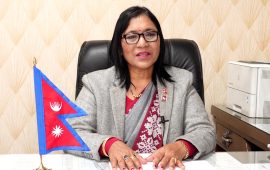 विवेकको निर्णय लिन मतदाताका लागि मौन अवधि