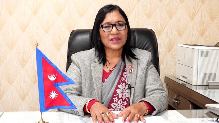 विवेकको निर्णय लिन मतदाताका लागि मौन अवधि