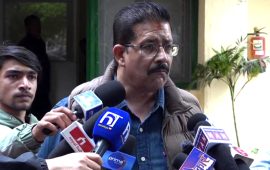 कांग्रेस सांसद बस्नेतले मागे सभापति थापाको राजीनामा