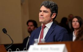 जो केन्टको राजीनामाले ट्रम्प सरकारलाई के असर पर्छ ?