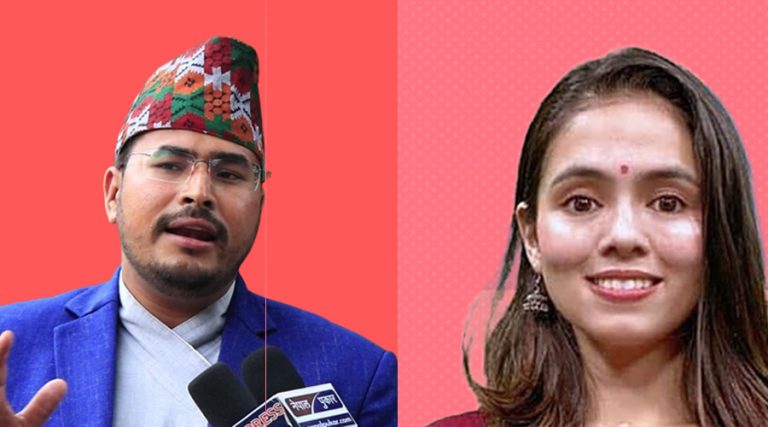 जुम्लामा ज्ञानेन्द्र शाहीको अग्रता कायमै, घण्टीमा ९ मत