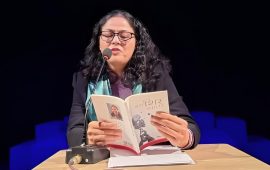 ज्योति जङ्गल