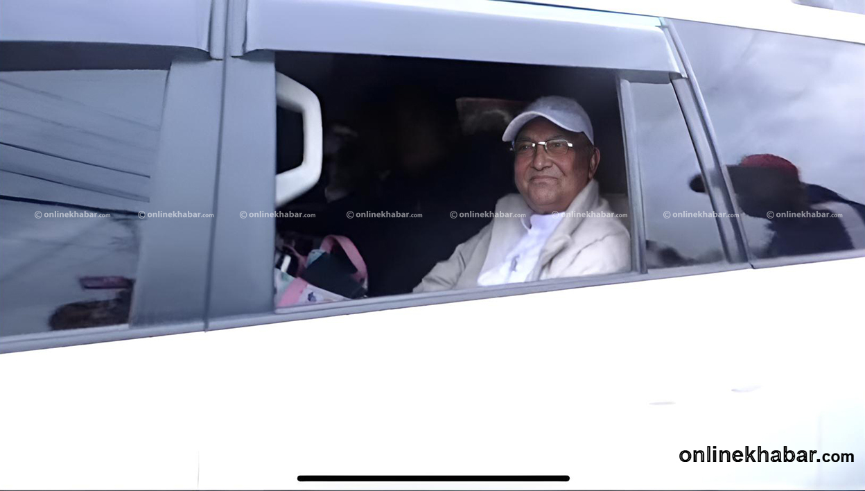 पूर्वप्रधानमन्त्री ओलीबारे जाँचबुझ आयोगले के भनेको थियो ?