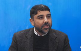 ‘बालेनलाई प्रधानमन्त्री बनाउन पार्टीको विधान संशोधन गर्नुपर्दैन’