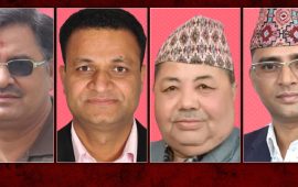 कञ्चनपुर-३ : एमाले-कांग्रेस आलोपालो जित्दै आएको क्षेत्र कति सुरक्षित ?