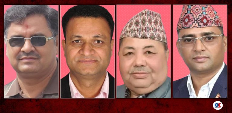 कञ्चनपुर-१ : एमाले-कांग्रेस आलोपालो जित्दै आएको क्षेत्र कति सुरक्षित ?