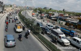 वर्षाले घटायो वायु प्रदूषण  