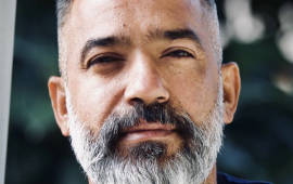 केशव पाठक