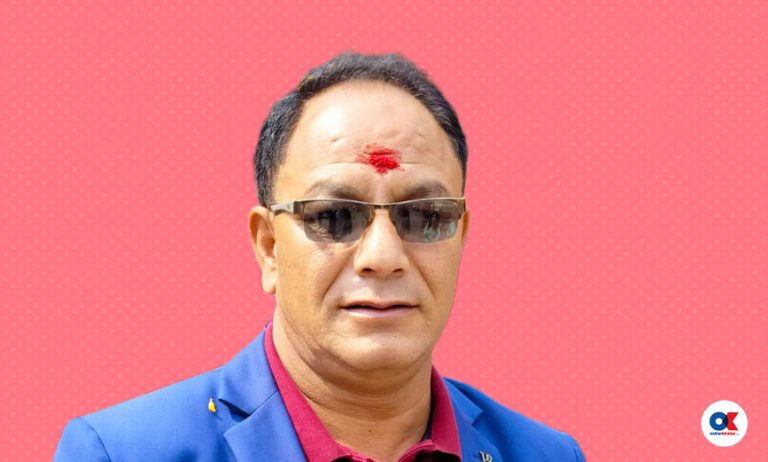 मुगुमा कांग्रेसका खड्ग शाही विजयी