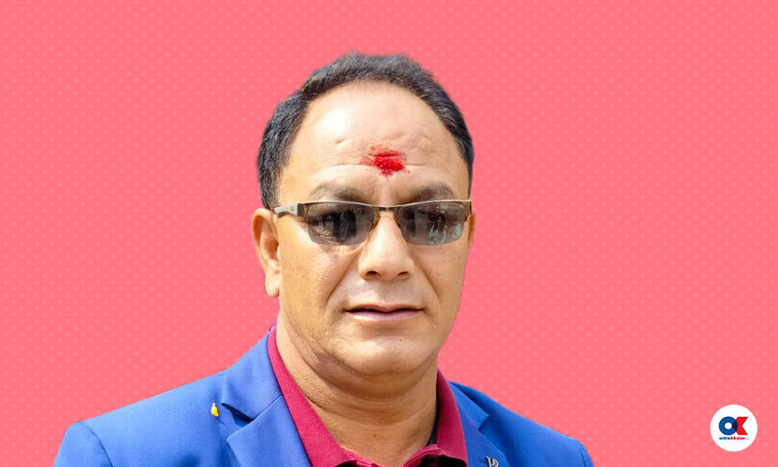 मुगुमा कांग्रेसका खड्ग शाही विजयी