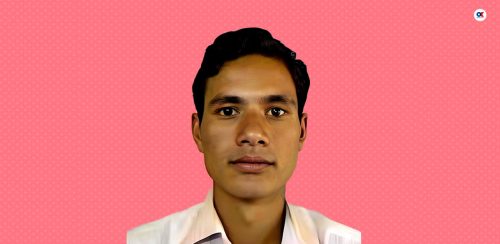 जाजरकोटमा खडकले भत्काए शक्तिबहादुरको शक्ति