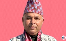 कैलाली–४ मा रास्वपाका खेमराज विजयी, एमालेका लेखराज तेस्रो