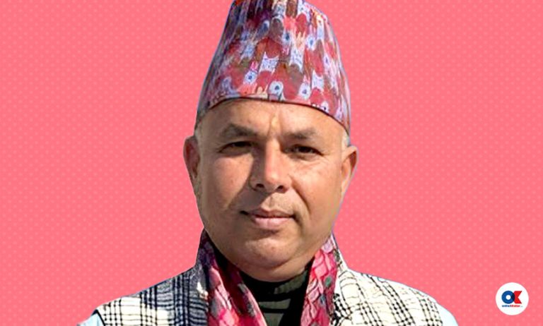 कैलाली–४ मा रास्वपाका खेमराज विजयी, एमालेका लेखराज तेस्रो