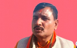 मतदानकै दिन रौतहट-२ का नेकपा उम्मेदवारले पार्टी छाडे