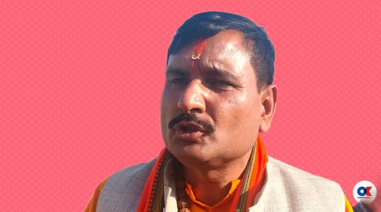 मतदानकै दिन रौतहट-२ का नेकपा उम्मेदवारले पार्टी छाडे