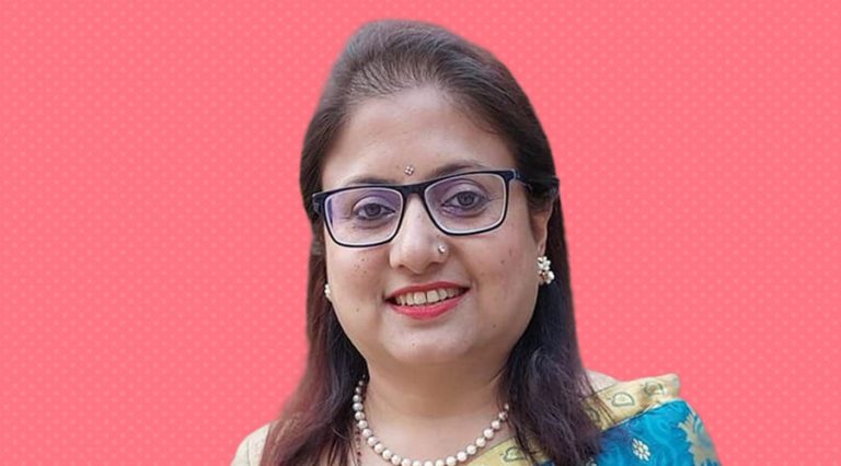 रेशमको पार्टी छाडेर उनकै किल्लामा उदाएकी कोमल