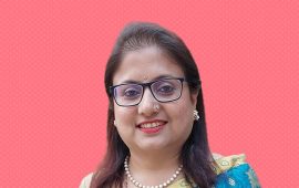 कैलाली १ मा रास्वपाकी कोमल ज्ञवाली विजयी