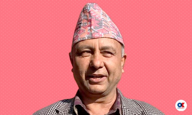 बागलुङमा नेकपासँग गठबन्धन गर्दा पनि जोगिएन राजमोको जमानत