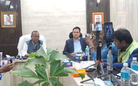 मधेशका मुख्यमन्त्री यादवका १०० दिन पूरा : ५१ उपलब्धि सार्वजनिक  