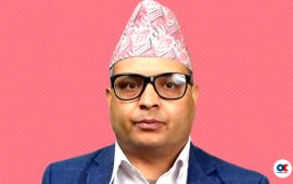 रामेछापमा रास्वपाका कृष्णहरि विजयी