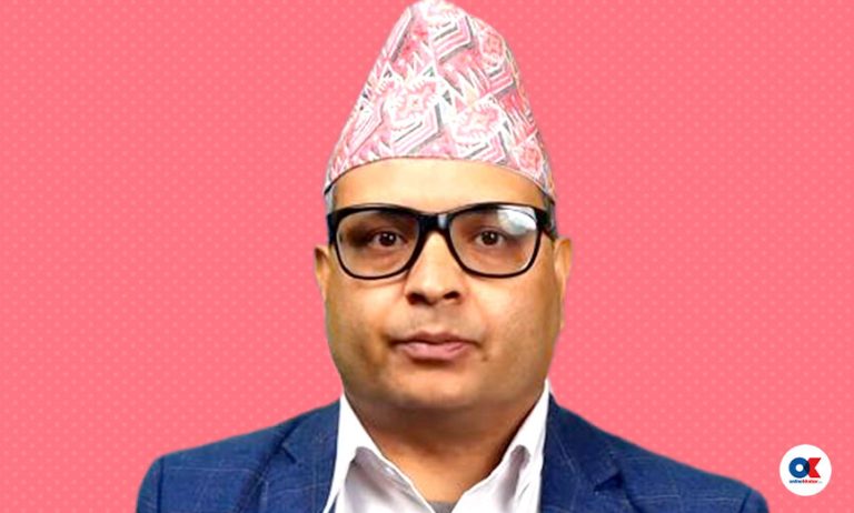 रामेछापमा रास्वपाका कृष्णहरि विजयी