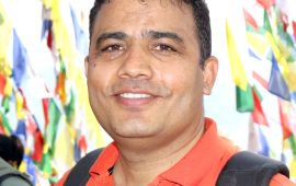 कुलराज सुवेदी