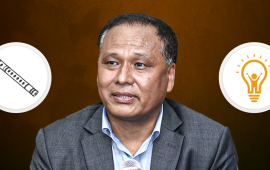 कुलमानको कुल मतः बागमतीको भर, कर्णालीमा कमजोर