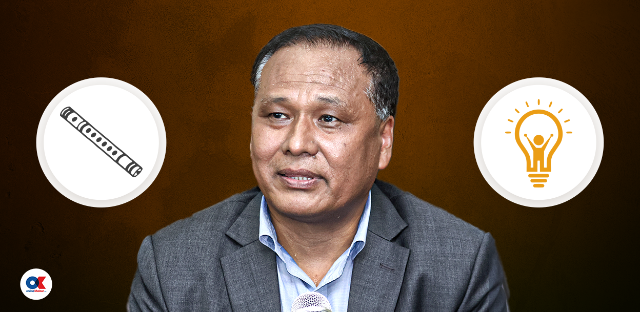 कुलमानको कुल मतः बागमतीको भर, कर्णालीमा कमजोर