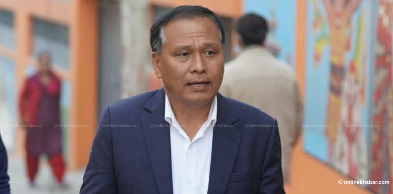 मतदानपछि कुलमानले भने-जनताले विश्वास गरेर जित्छौं