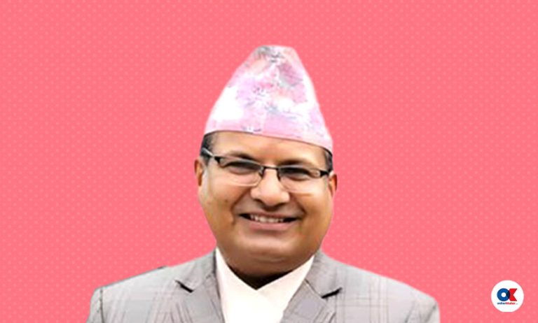 ओखलढुंगा मतपरिणामप्रति कानुनी उपचार खोज्ने कांग्रेस उम्मेदवारको तयारी 