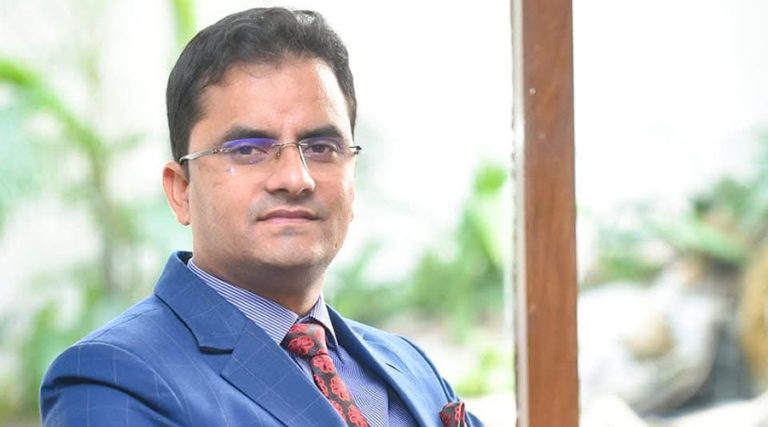 गोरखापत्र संस्थानमा परिवर्तनको प्रयास : एकेडेमीदेखि एआई नीतिसम्म